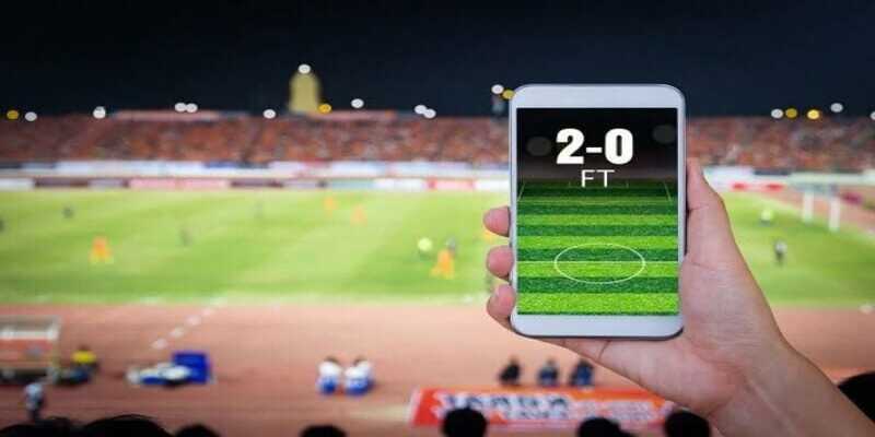 Đội mạnh cần tạo ra cách biệt 2 bàn để thắng kèo chấp 1 trái