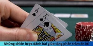 chiến lược chơi xì dách