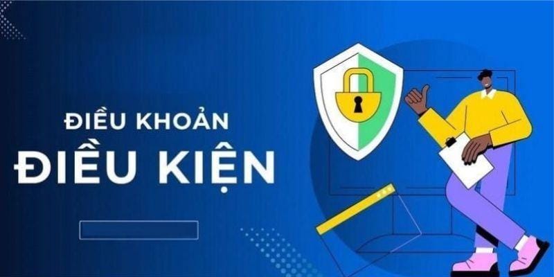 Nội dung về điều khoản và điều kiện I9BET mới nhất